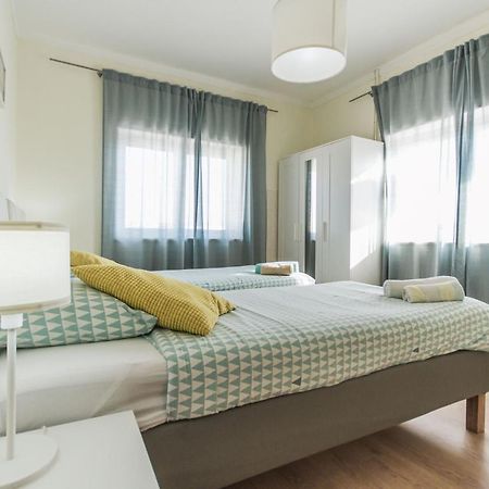 Beach Avenue Apartment Фехео Екстериор снимка