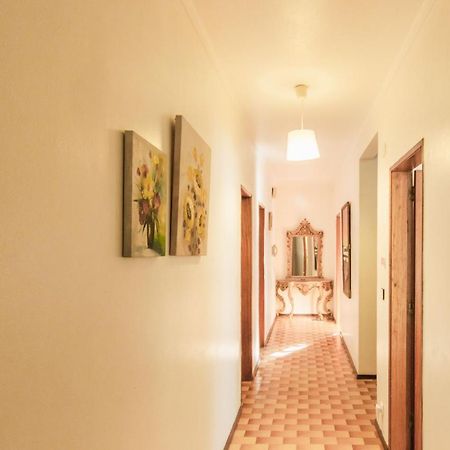 Beach Avenue Apartment Фехео Екстериор снимка