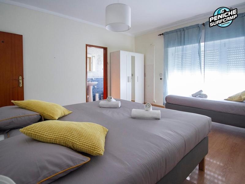 Beach Avenue Apartment Фехео Екстериор снимка