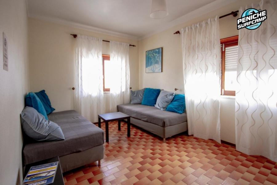 Beach Avenue Apartment Фехео Екстериор снимка