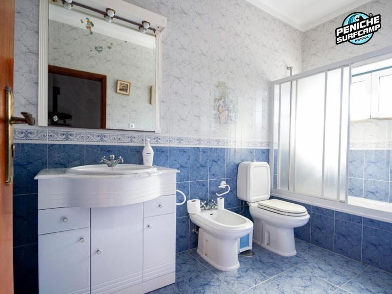 Beach Avenue Apartment Фехео Екстериор снимка