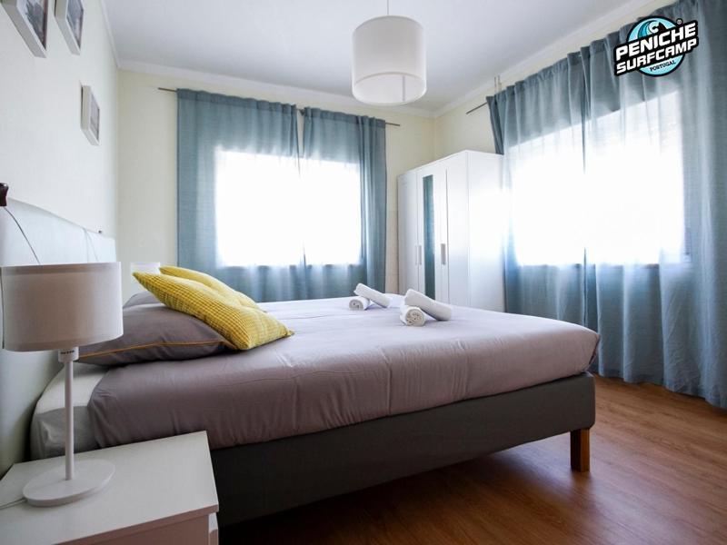 Beach Avenue Apartment Фехео Екстериор снимка