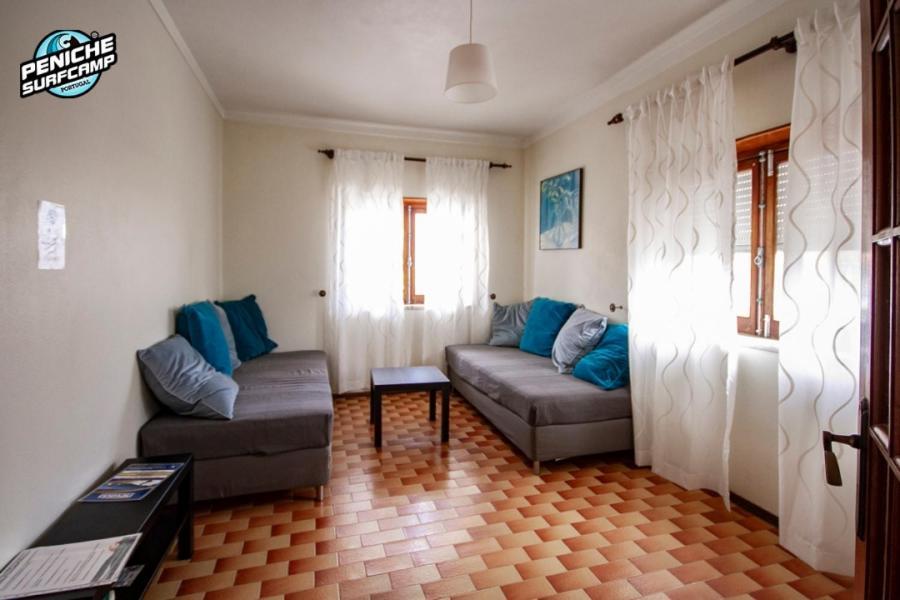 Beach Avenue Apartment Фехео Екстериор снимка