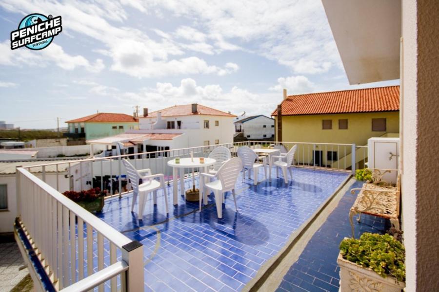 Beach Avenue Apartment Фехео Екстериор снимка