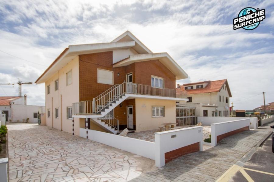 Beach Avenue Apartment Фехео Екстериор снимка