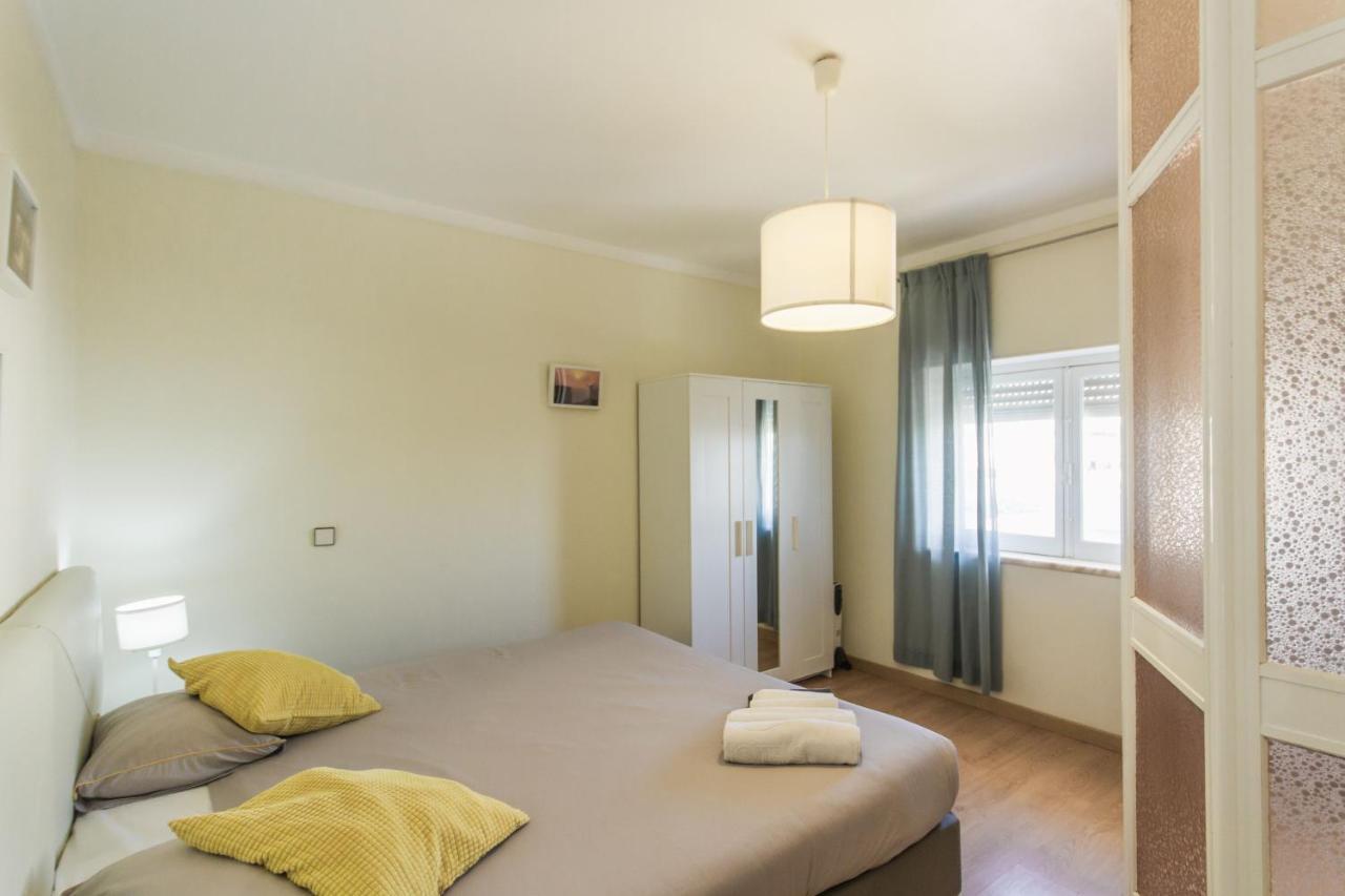 Beach Avenue Apartment Фехео Екстериор снимка