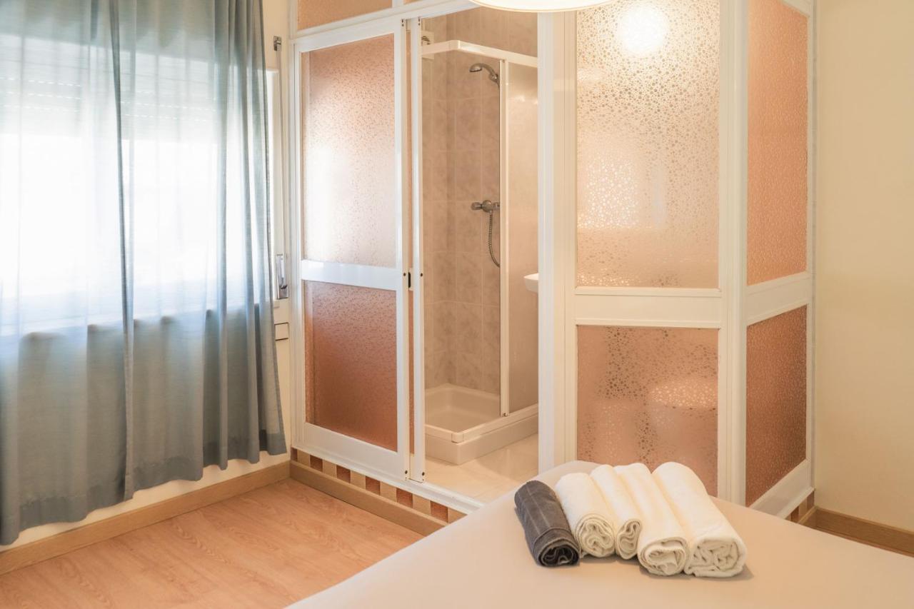 Beach Avenue Apartment Фехео Екстериор снимка