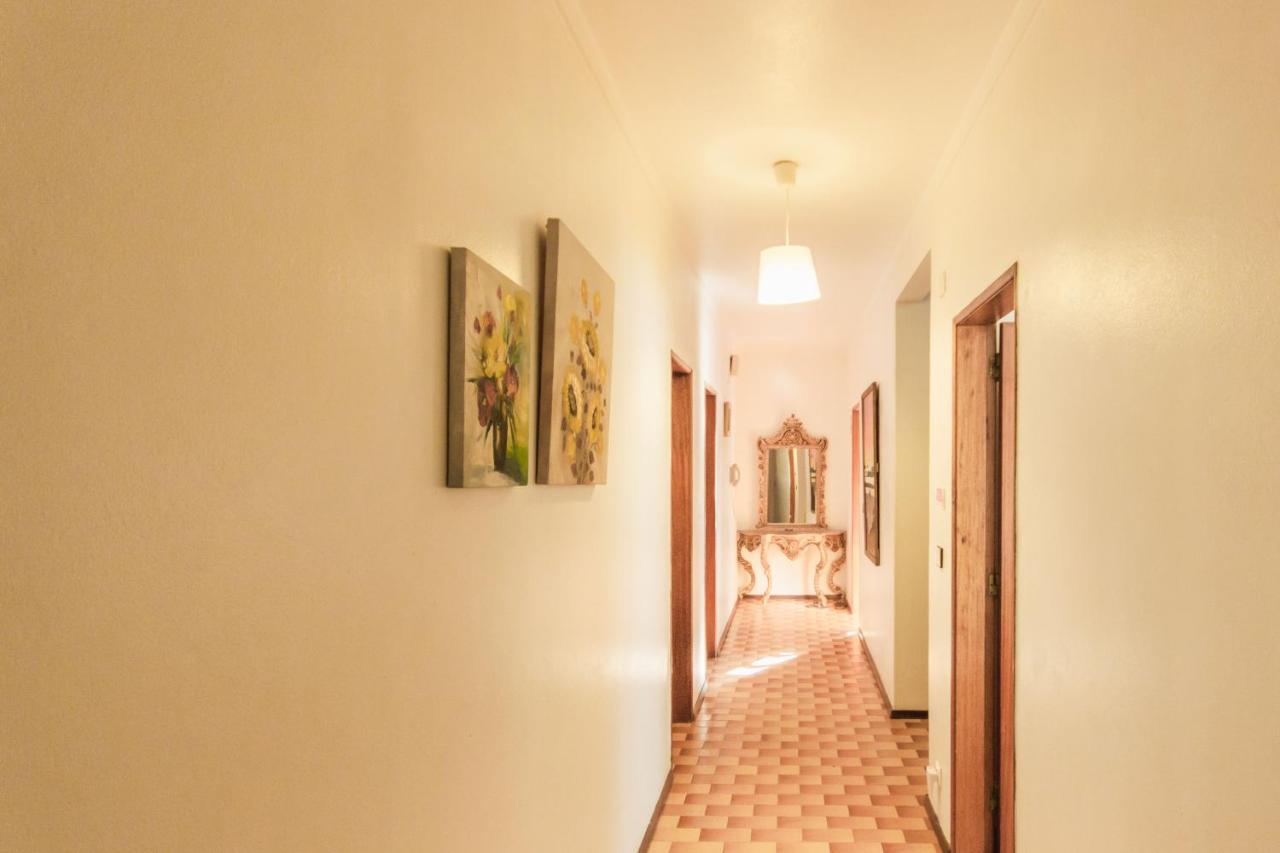 Beach Avenue Apartment Фехео Екстериор снимка