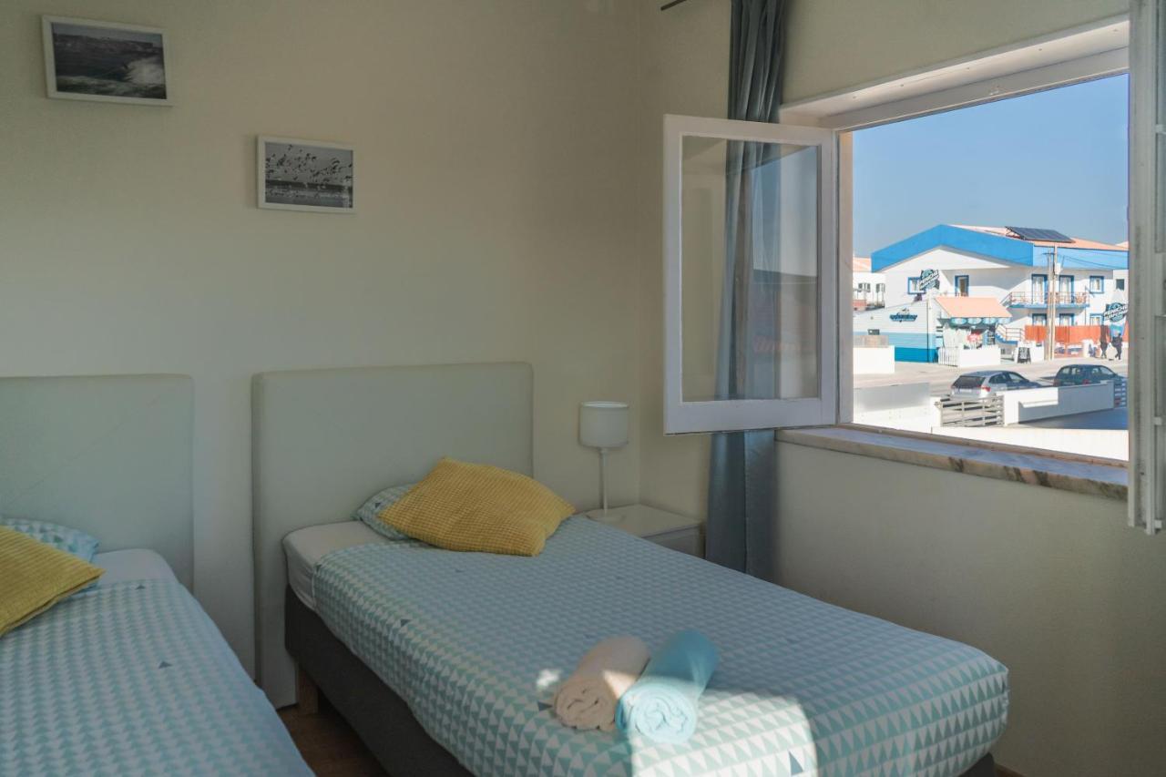 Beach Avenue Apartment Фехео Екстериор снимка