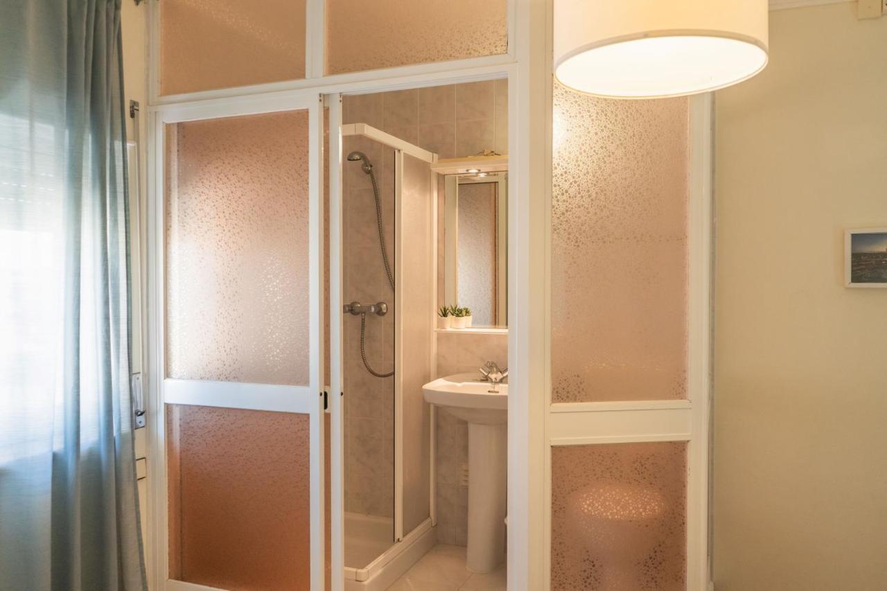 Beach Avenue Apartment Фехео Екстериор снимка
