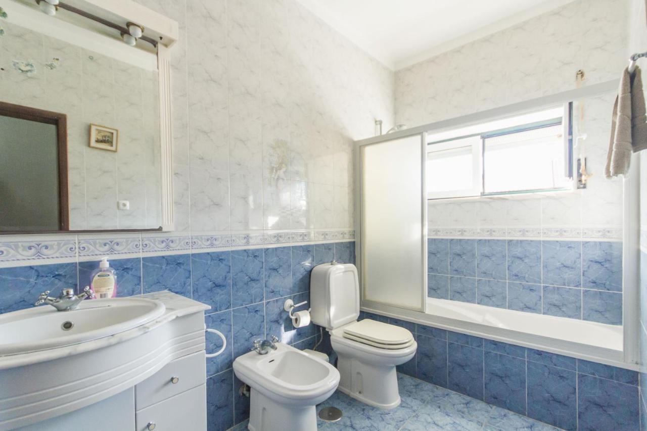 Beach Avenue Apartment Фехео Екстериор снимка